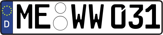 ME-WW031