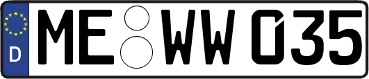 ME-WW035