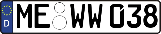 ME-WW038