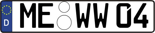 ME-WW04