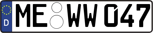 ME-WW047