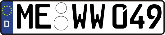 ME-WW049