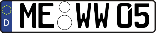 ME-WW05