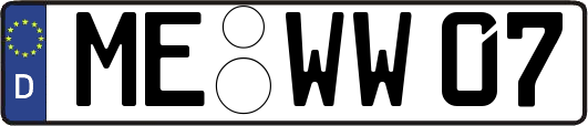 ME-WW07