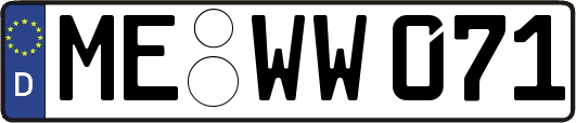 ME-WW071