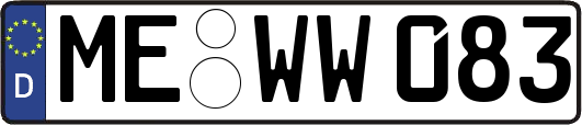 ME-WW083