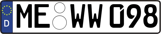 ME-WW098