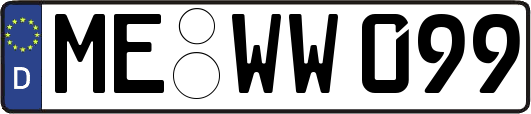 ME-WW099