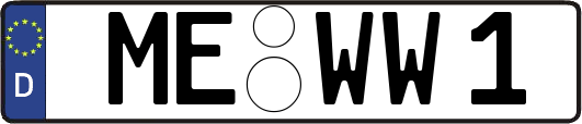 ME-WW1