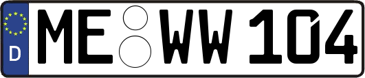 ME-WW104