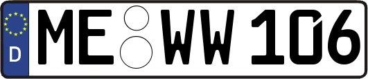 ME-WW106