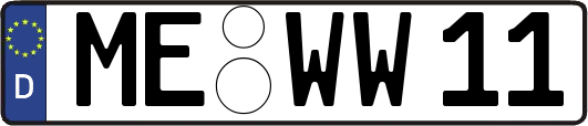 ME-WW11