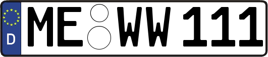 ME-WW111