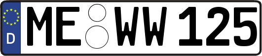 ME-WW125