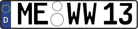 ME-WW13