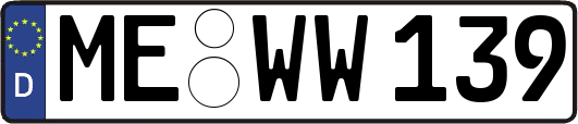 ME-WW139