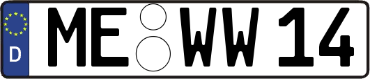 ME-WW14