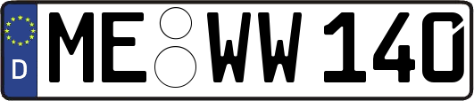 ME-WW140