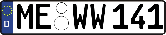ME-WW141