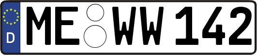 ME-WW142