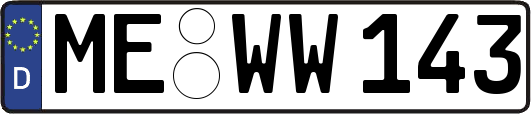 ME-WW143