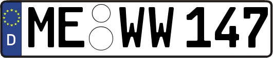 ME-WW147