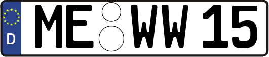 ME-WW15