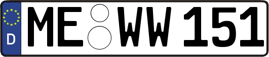 ME-WW151