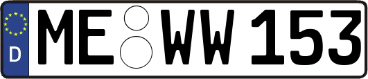 ME-WW153