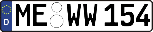 ME-WW154