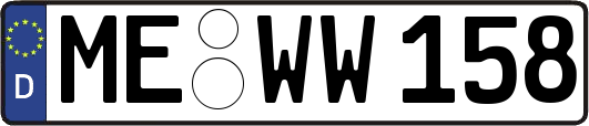 ME-WW158