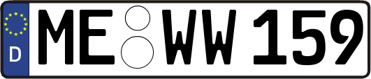 ME-WW159