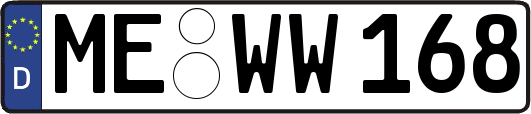 ME-WW168