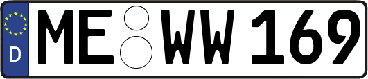 ME-WW169