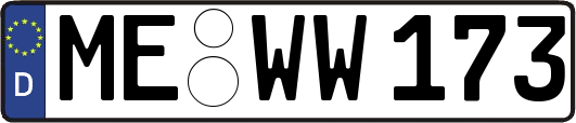 ME-WW173