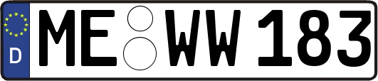 ME-WW183