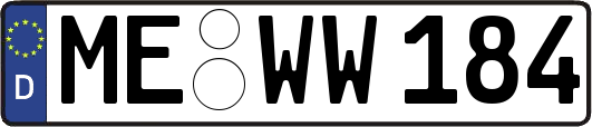 ME-WW184