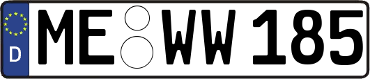 ME-WW185