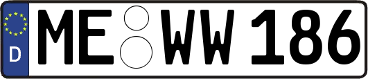 ME-WW186