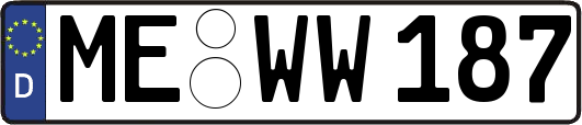 ME-WW187