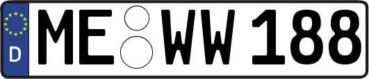 ME-WW188