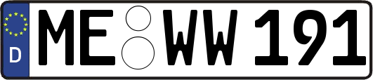 ME-WW191
