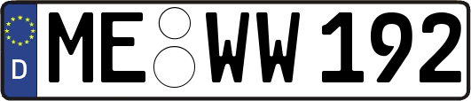 ME-WW192