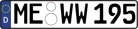 ME-WW195