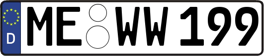 ME-WW199