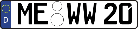 ME-WW20