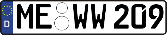 ME-WW209