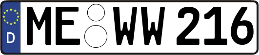 ME-WW216