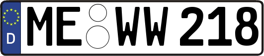 ME-WW218
