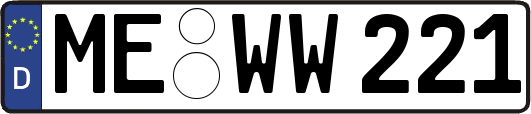 ME-WW221